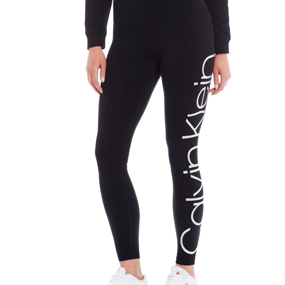 Calvin Klein performance leggings